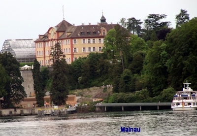 Mainau
