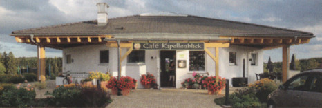 Café Kapellenblick