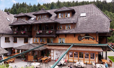 Tannenmühle